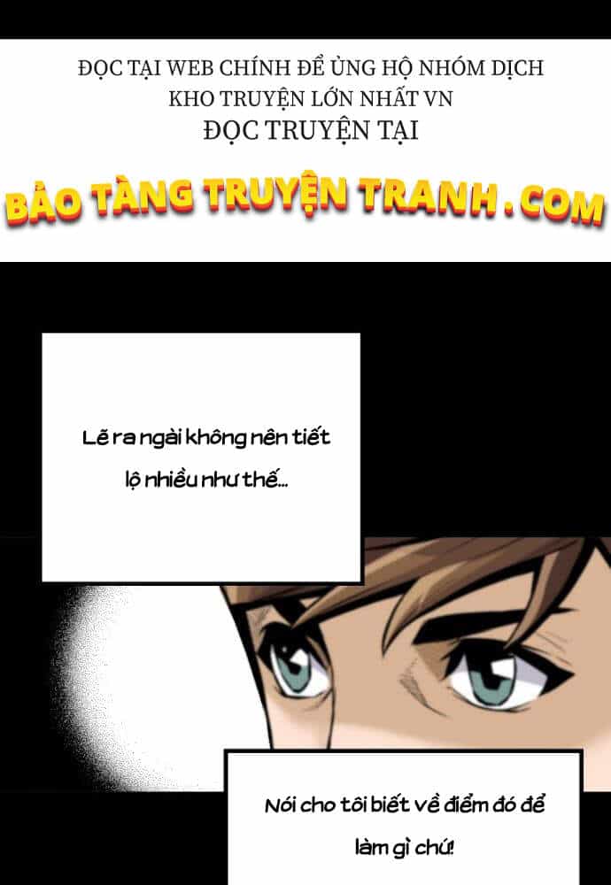 Sự Trở Lại Của Huyền Thoại - Chương 24 - ảnh 22