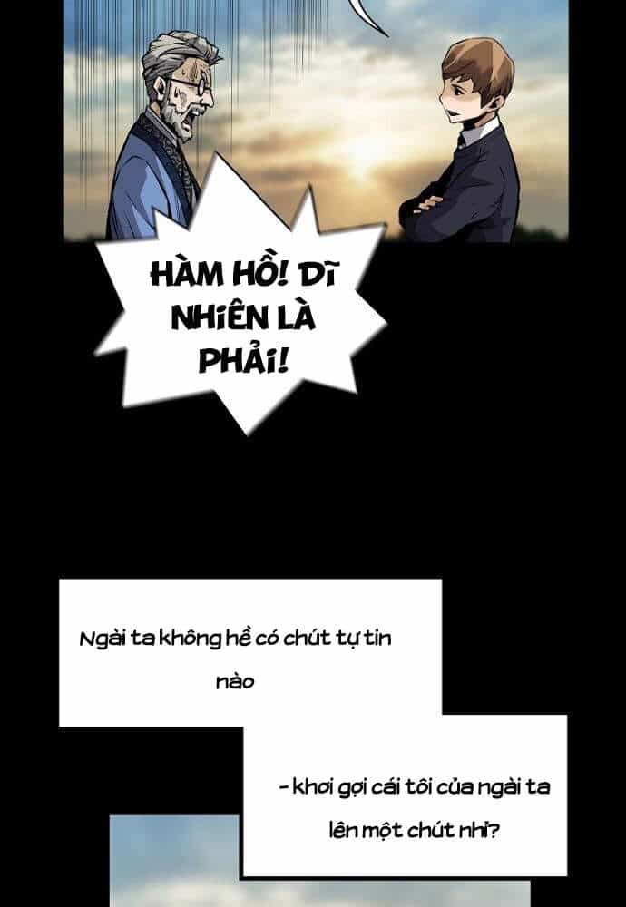 Sự Trở Lại Của Huyền Thoại - Chương 24 - ảnh 27