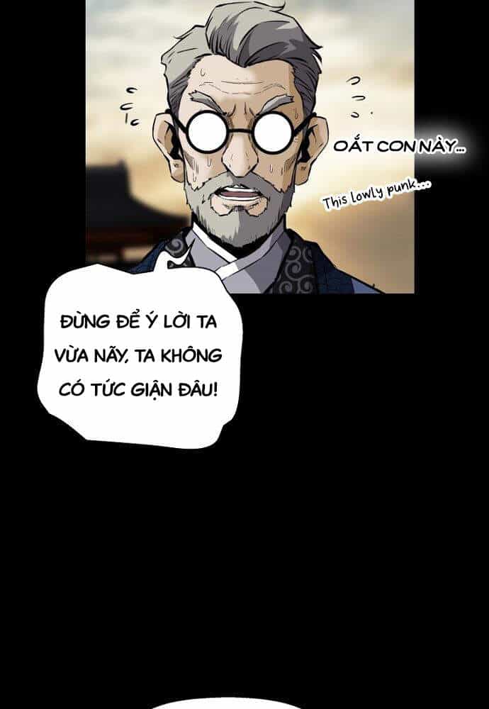 Sự Trở Lại Của Huyền Thoại - Chương 24 - ảnh 28