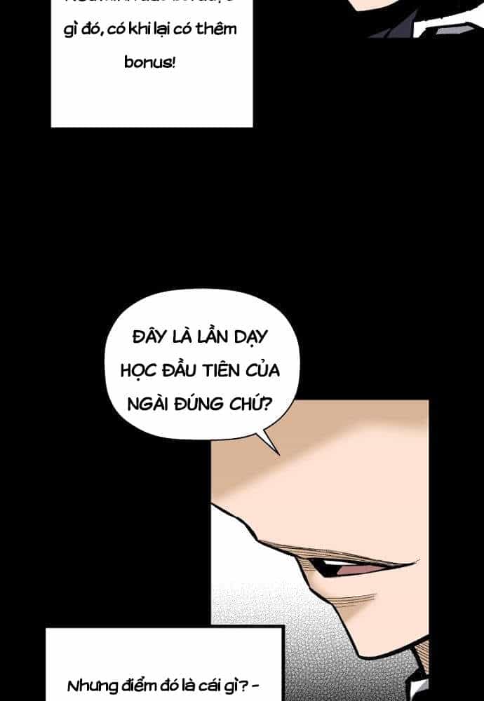Sự Trở Lại Của Huyền Thoại - Chương 24 - ảnh 35