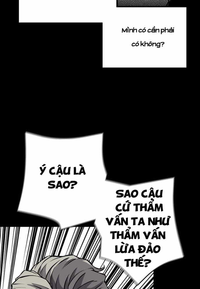 Sự Trở Lại Của Huyền Thoại - Chương 24 - ảnh 36