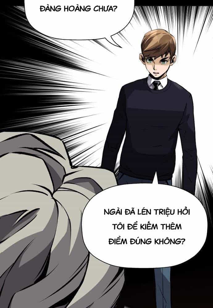 Sự Trở Lại Của Huyền Thoại - Chương 24 - ảnh 38