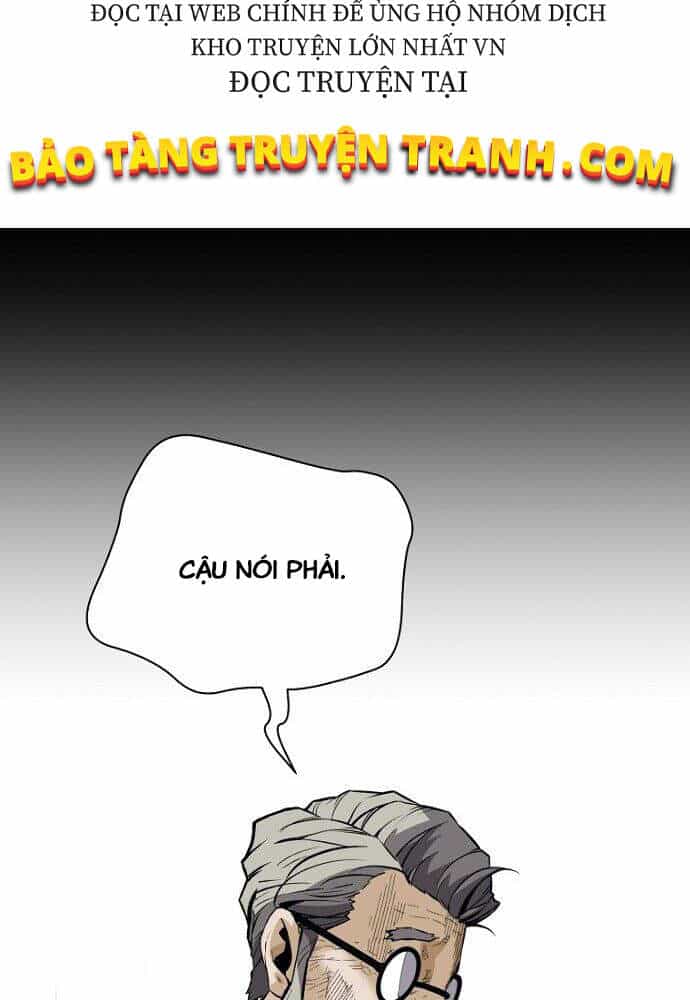 Sự Trở Lại Của Huyền Thoại - Chương 24 - ảnh 44