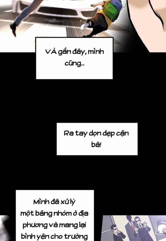 Sự Trở Lại Của Huyền Thoại - Chương 24 - ảnh 48