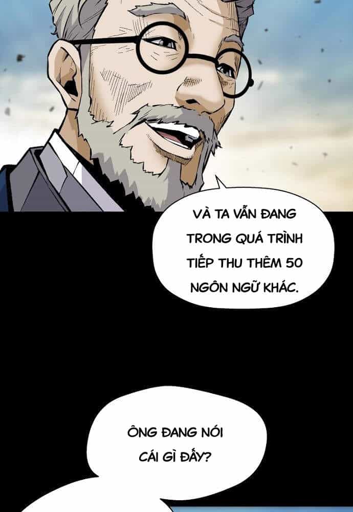 Sự Trở Lại Của Huyền Thoại - Chương 24 - ảnh 5