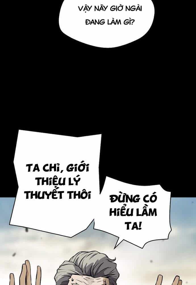 Sự Trở Lại Của Huyền Thoại - Chương 24 - ảnh 54