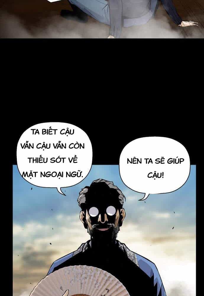 Sự Trở Lại Của Huyền Thoại - Chương 24 - ảnh 8