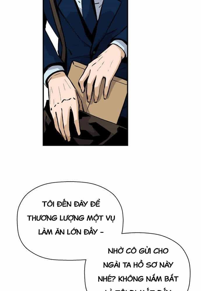 Sự Trở Lại Của Huyền Thoại - Chương 24 - ảnh 87