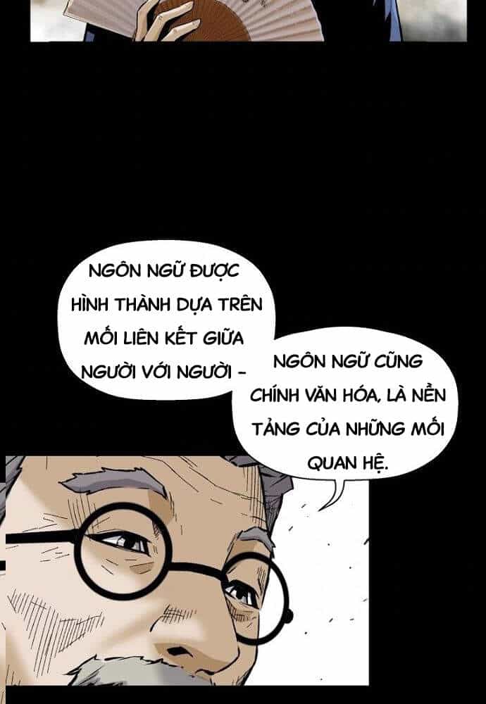 Sự Trở Lại Của Huyền Thoại - Chương 24 - ảnh 9