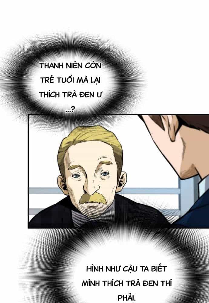 Sự Trở Lại Của Huyền Thoại - Chương 25 - ảnh 17