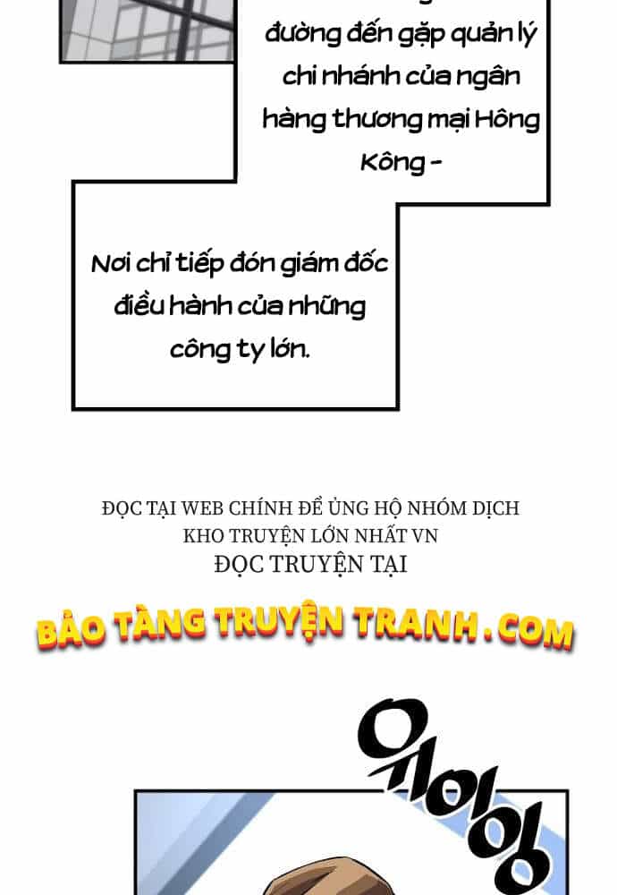Sự Trở Lại Của Huyền Thoại - Chương 25 - ảnh 3
