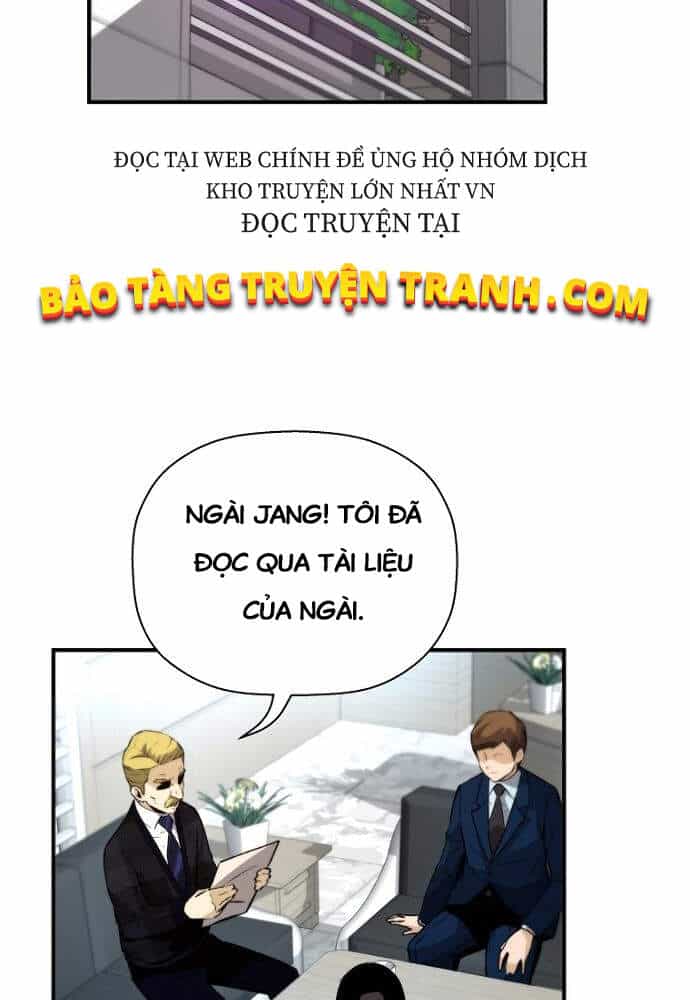 Sự Trở Lại Của Huyền Thoại - Chương 25 - ảnh 31