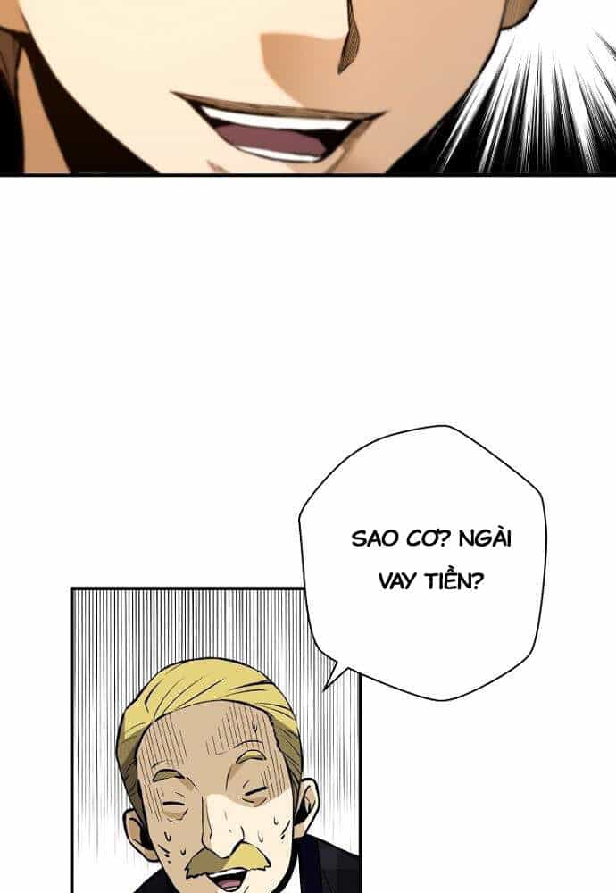 Sự Trở Lại Của Huyền Thoại - Chương 25 - ảnh 38