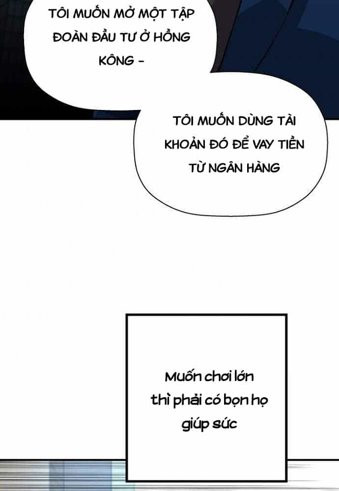 Sự Trở Lại Của Huyền Thoại - Chương 25 - ảnh 41