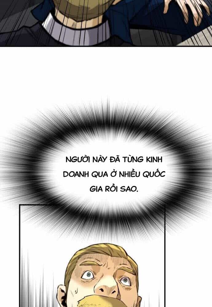 Sự Trở Lại Của Huyền Thoại - Chương 25 - ảnh 45
