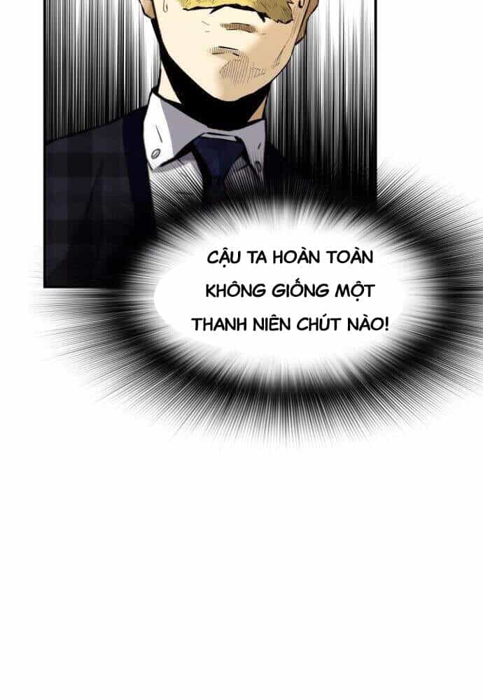 Sự Trở Lại Của Huyền Thoại - Chương 25 - ảnh 46