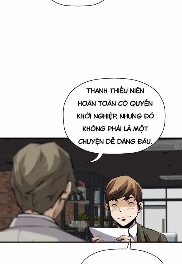 Sự Trở Lại Của Huyền Thoại - Chương 25 - ảnh 60