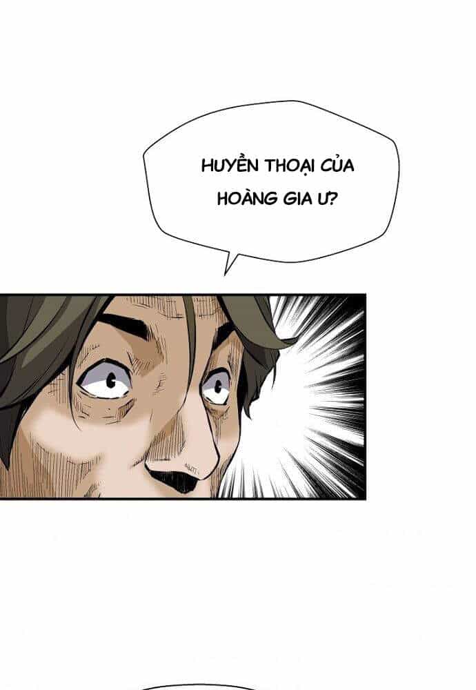 Sự Trở Lại Của Huyền Thoại - Chương 25 - ảnh 70