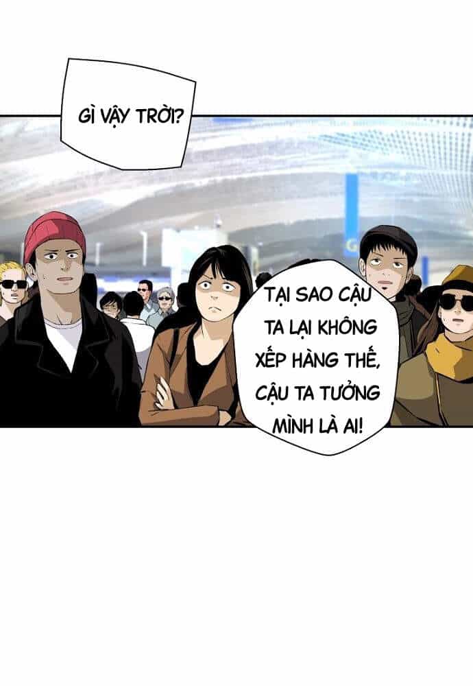 Sự Trở Lại Của Huyền Thoại - Chương 26 - ảnh 54