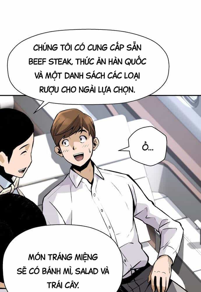 Sự Trở Lại Của Huyền Thoại - Chương 26 - ảnh 58