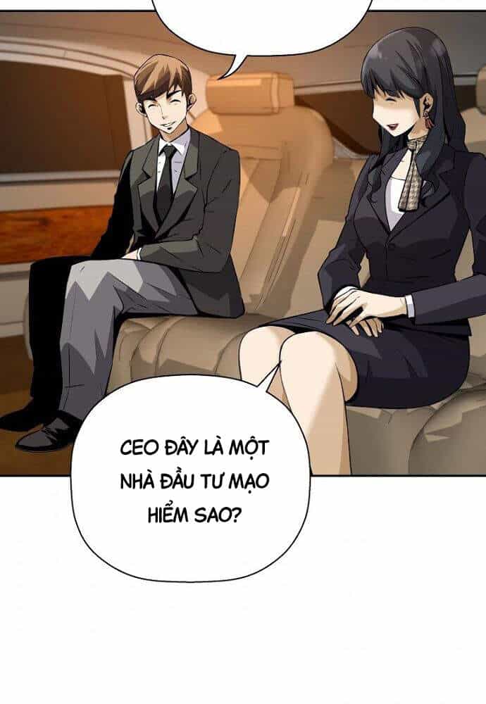 Sự Trở Lại Của Huyền Thoại - Chương 26 - ảnh 80