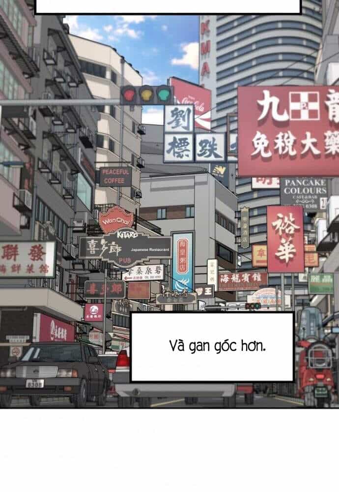 Sự Trở Lại Của Huyền Thoại - Chương 26 - ảnh 91