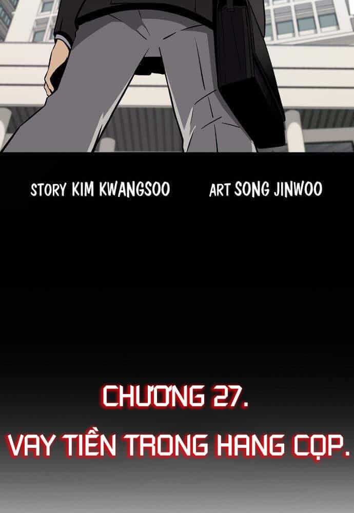 Sự Trở Lại Của Huyền Thoại - Chương 27 - ảnh 14