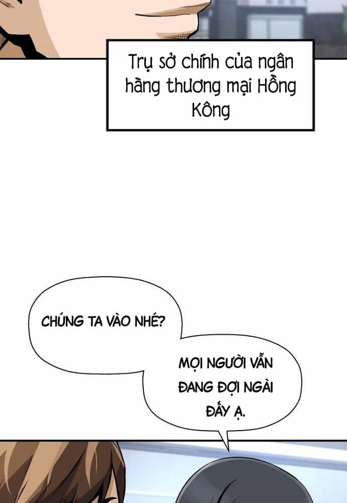 Sự Trở Lại Của Huyền Thoại - Chương 27 - ảnh 16