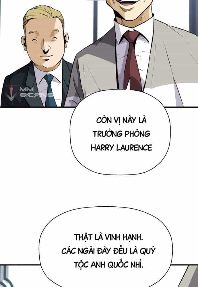 Sự Trở Lại Của Huyền Thoại - Chương 27 - ảnh 23