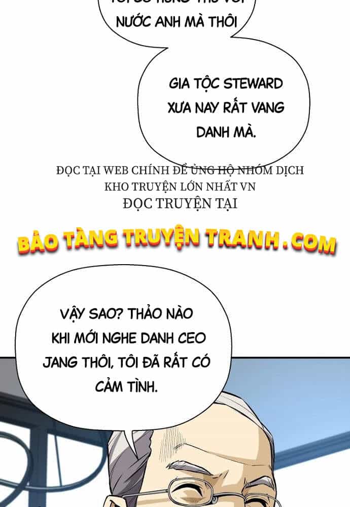 Sự Trở Lại Của Huyền Thoại - Chương 27 - ảnh 27