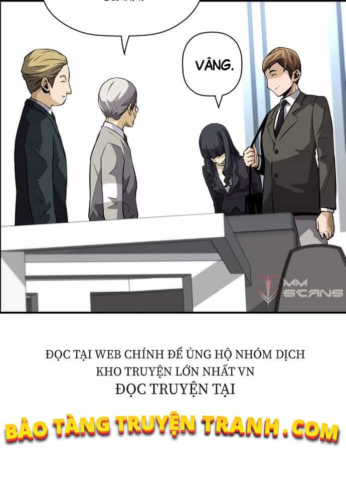 Sự Trở Lại Của Huyền Thoại - Chương 27 - ảnh 29