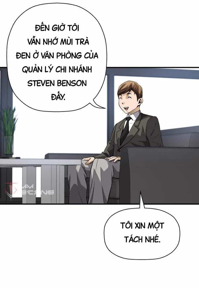 Sự Trở Lại Của Huyền Thoại - Chương 27 - ảnh 32