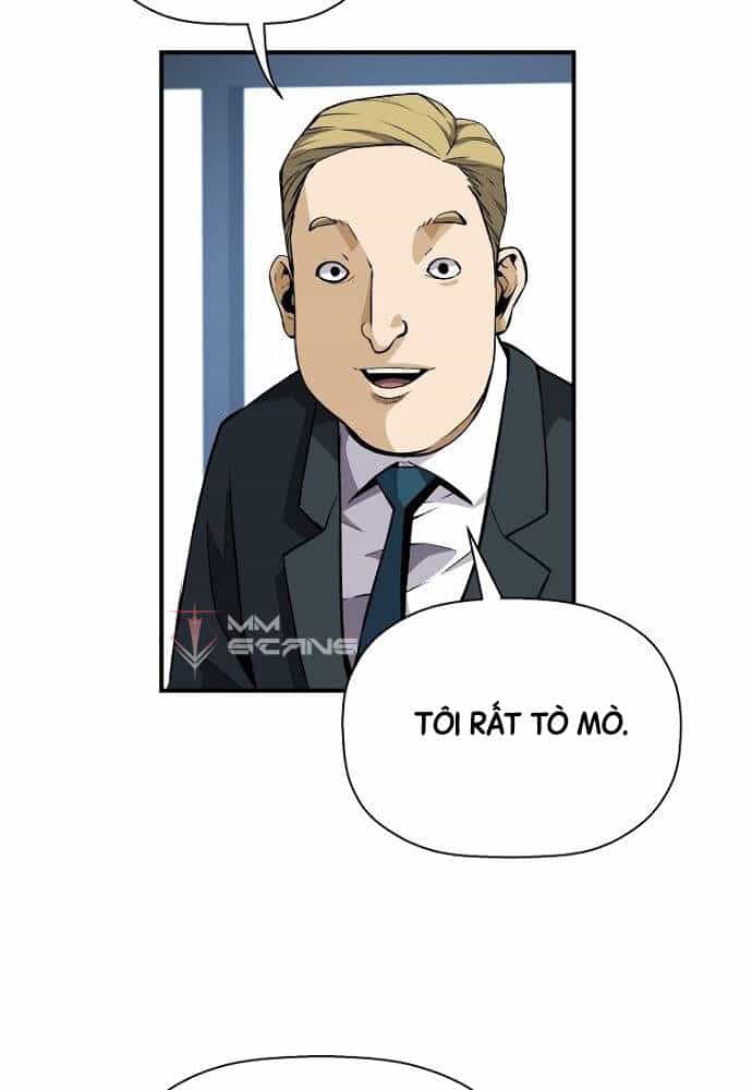 Sự Trở Lại Của Huyền Thoại - Chương 27 - ảnh 37