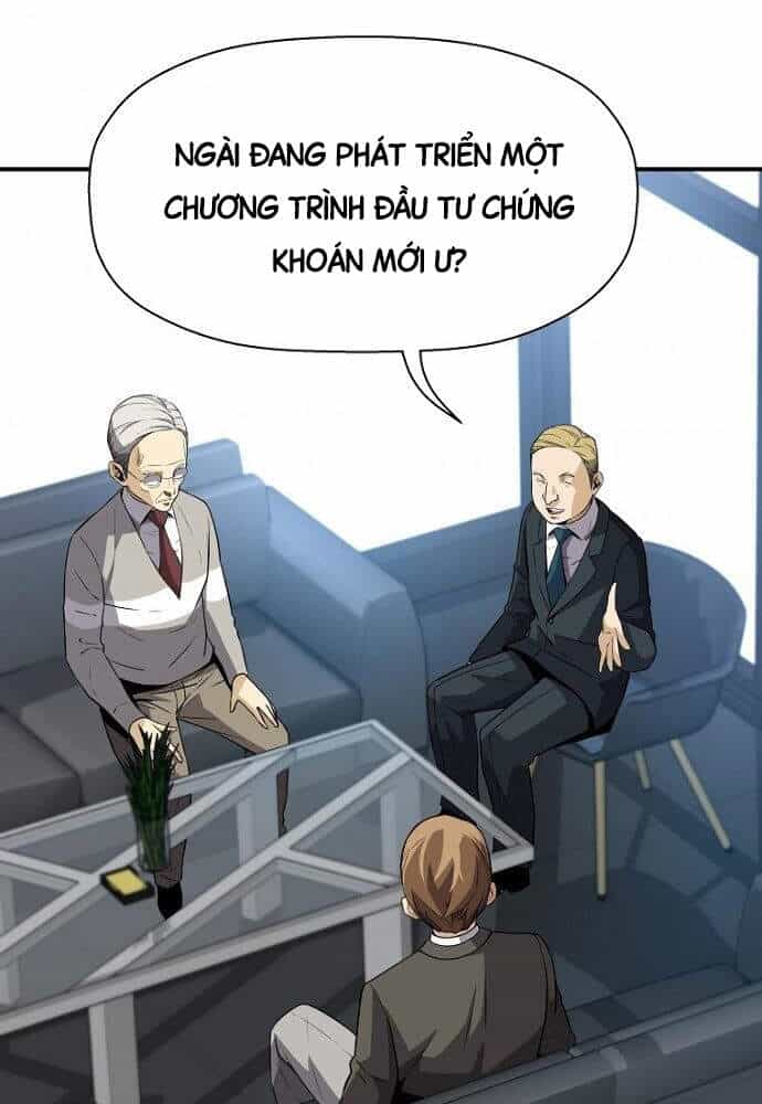 Sự Trở Lại Của Huyền Thoại - Chương 27 - ảnh 39