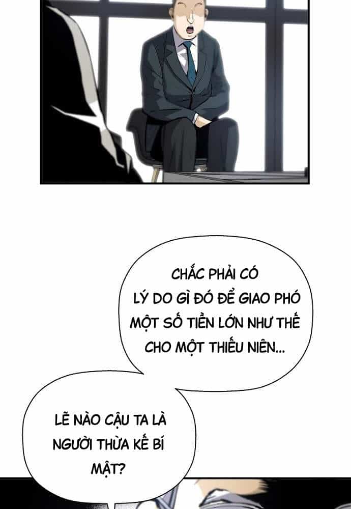 Sự Trở Lại Của Huyền Thoại - Chương 27 - ảnh 5