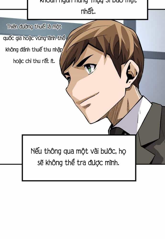 Sự Trở Lại Của Huyền Thoại - Chương 27 - ảnh 57
