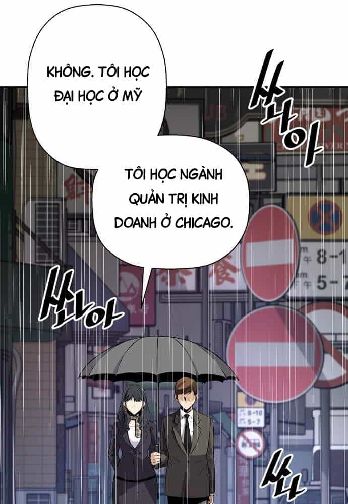 Sự Trở Lại Của Huyền Thoại - Chương 27 - ảnh 70