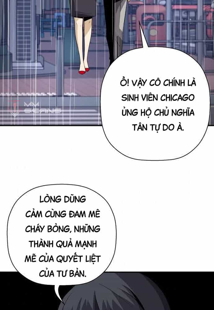 Sự Trở Lại Của Huyền Thoại - Chương 27 - ảnh 71