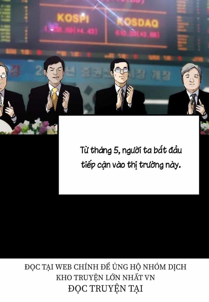 Sự Trở Lại Của Huyền Thoại - Chương 28 - ảnh 20