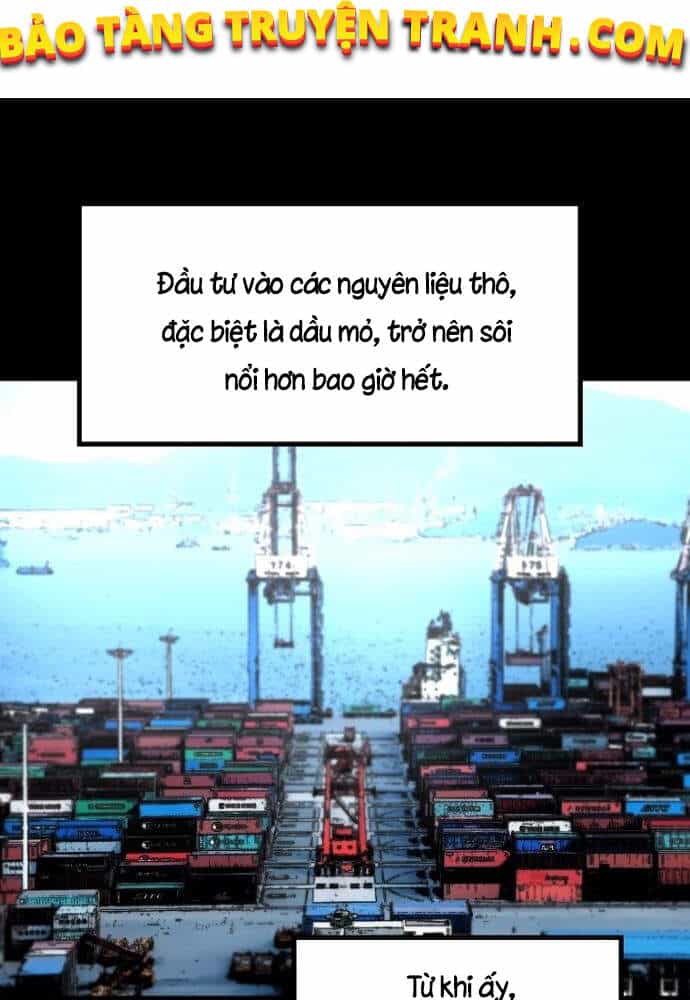 Sự Trở Lại Của Huyền Thoại - Chương 28 - ảnh 21