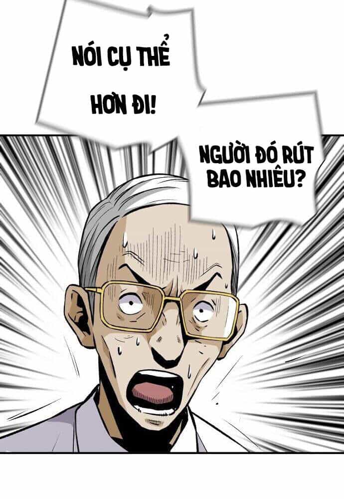 Sự Trở Lại Của Huyền Thoại - Chương 28 - ảnh 44