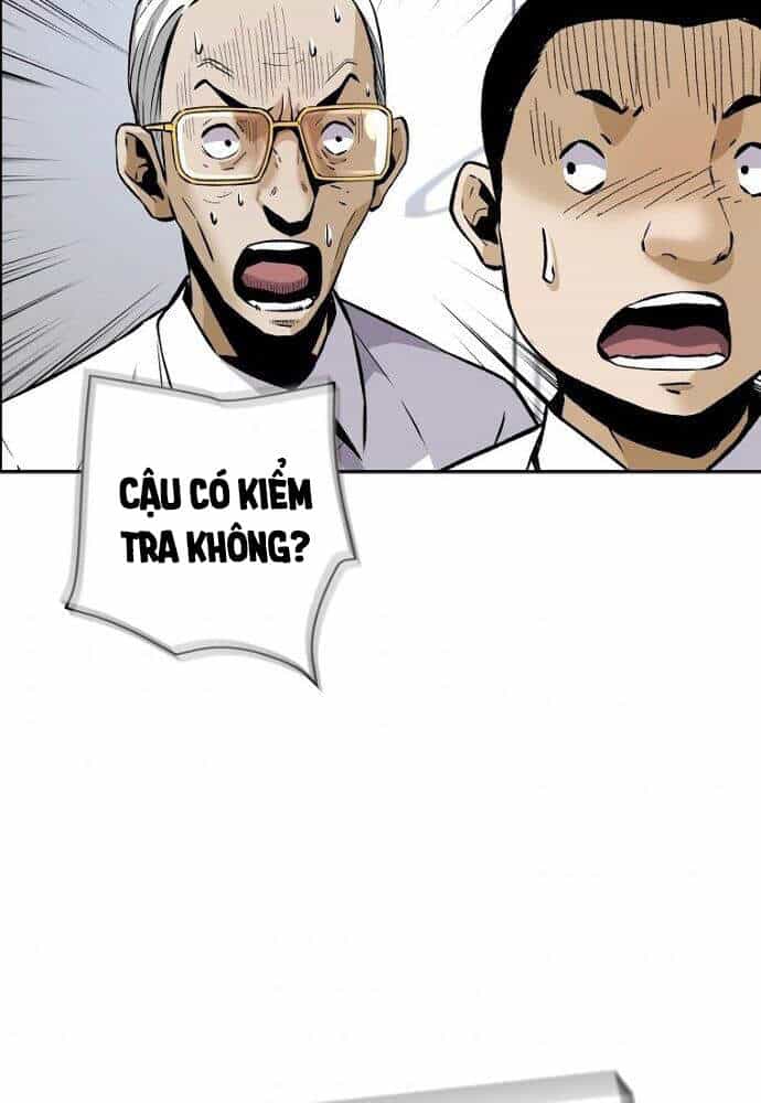 Sự Trở Lại Của Huyền Thoại - Chương 28 - ảnh 51
