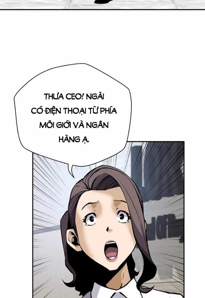 Sự Trở Lại Của Huyền Thoại - Chương 28 - ảnh 67