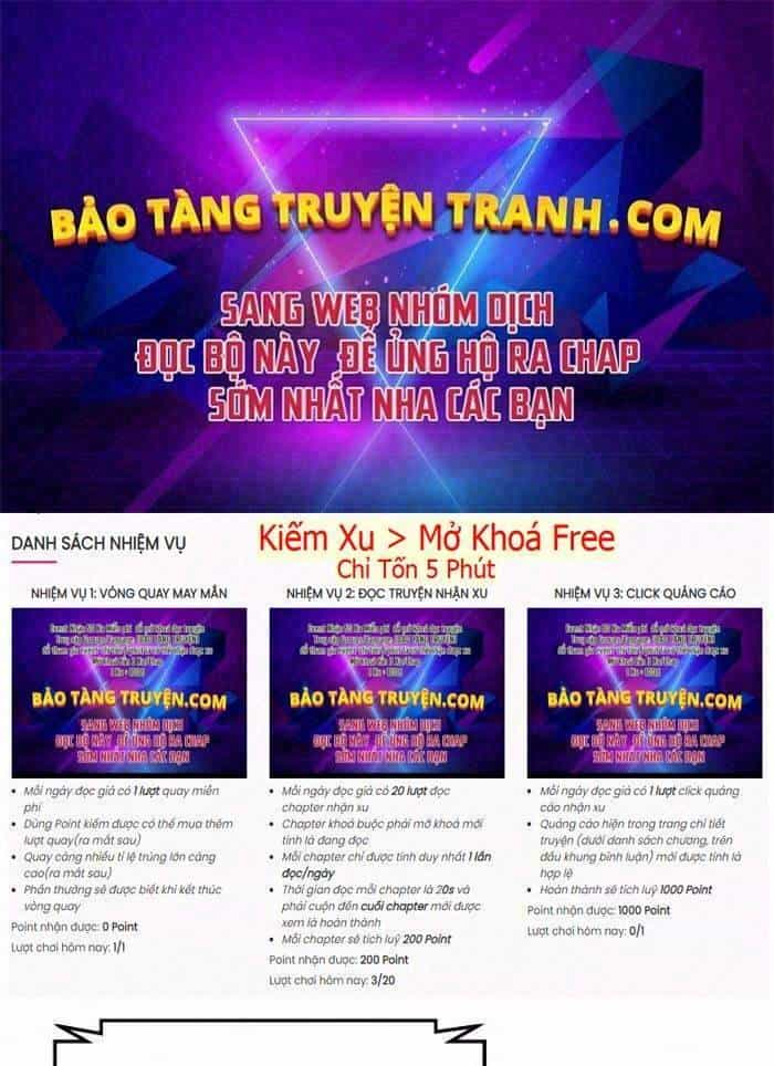 Sự Trở Lại Của Huyền Thoại - Chương 29 - ảnh 1