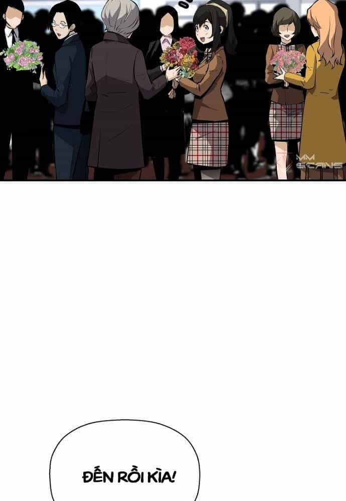Sự Trở Lại Của Huyền Thoại - Chương 29 - ảnh 17