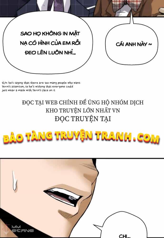 Sự Trở Lại Của Huyền Thoại - Chương 29 - ảnh 27