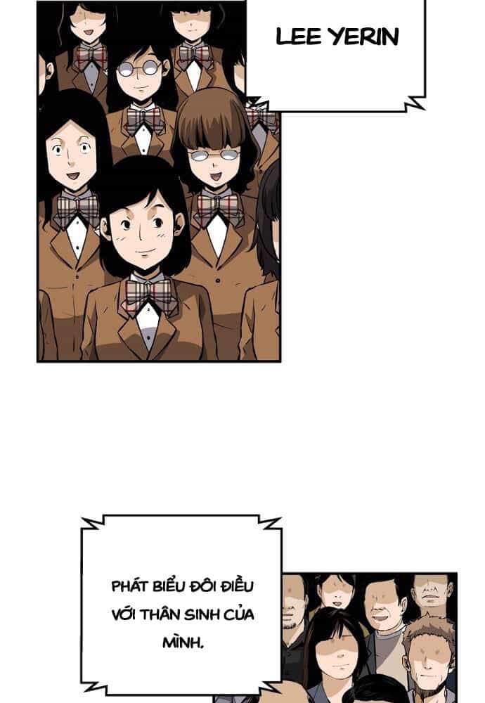 Sự Trở Lại Của Huyền Thoại - Chương 29 - ảnh 4