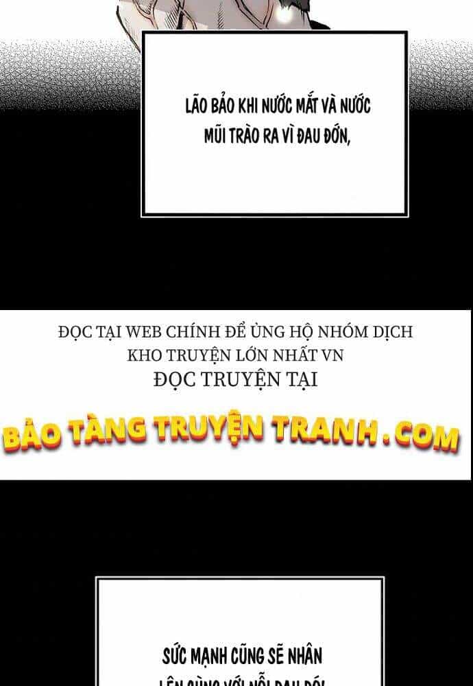 Sự Trở Lại Của Huyền Thoại - Chương 3 - ảnh 11