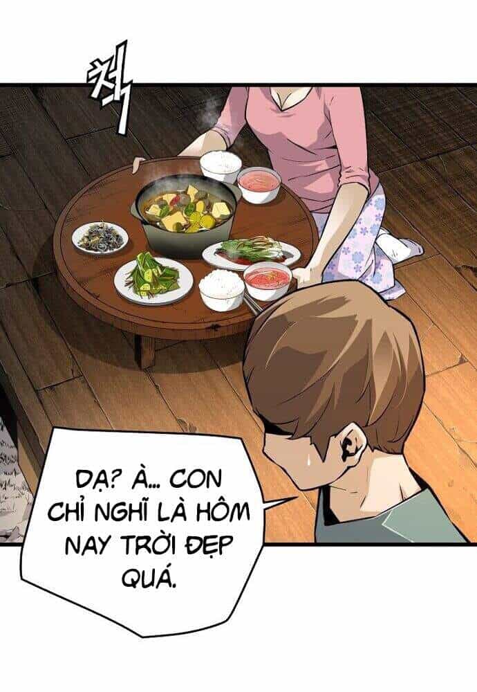 Sự Trở Lại Của Huyền Thoại - Chương 3 - ảnh 56