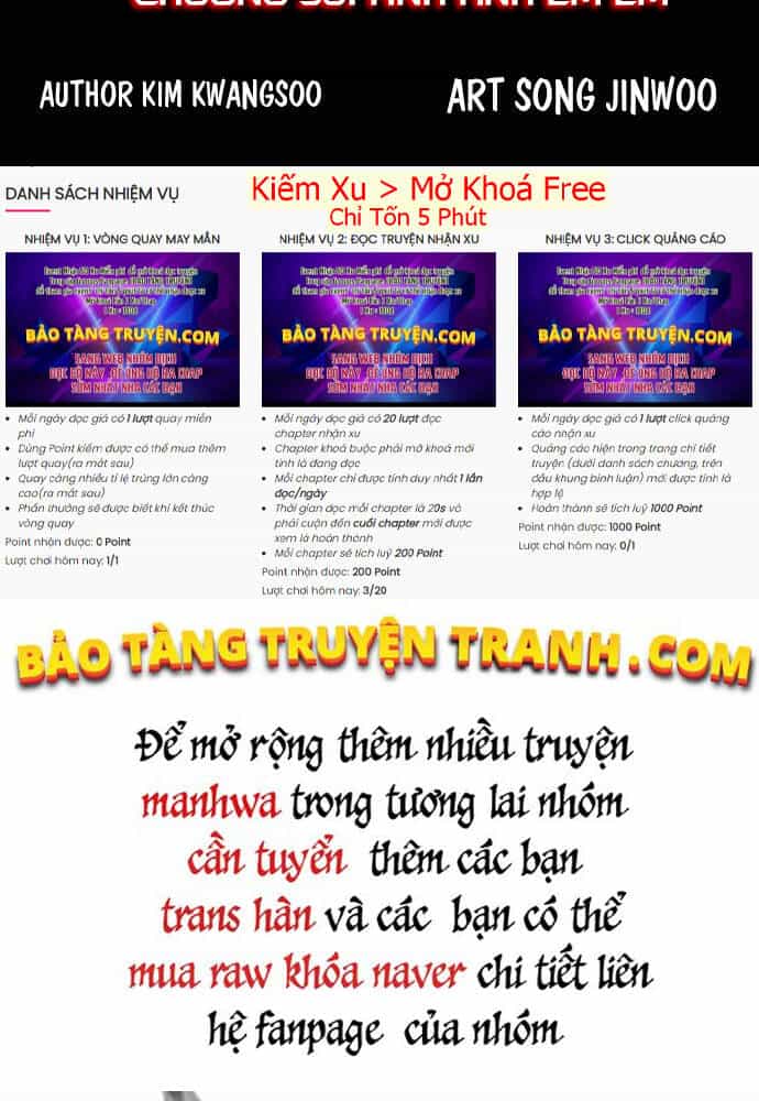 Sự Trở Lại Của Huyền Thoại - Chương 30 - ảnh 11
